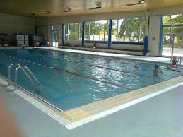 Avis Piscine Municipale Les Vignes Benettes Au Pecq