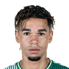 Justin Gideon Njinmah