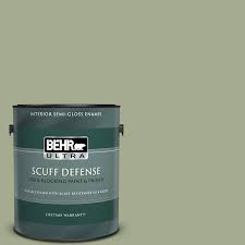 Behr Ultra 1 Gal Pmd 36 Mountain Sage