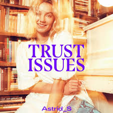 She followed several other artists who have changed their professional names so that their names can be easily. Astrid S Someone New Lyrics Genius Lyrics
