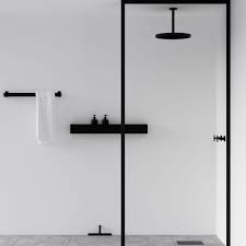 Pin By Janna Burke On Bathroom Washroom Design Minimalism Interior Rooms Home Decor