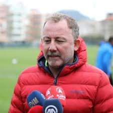 Çünkü ben bir teknik direktörüm. Aytemiz Alanyaspor Teknik Direktoru Sergen Yalcin Artik Bazi Seyleri Ispat Etmesi Icin Spor Haberleri