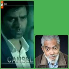 Die Afrikaans Voices actors.pagie