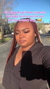 How I Hype My Girlfriend Up for Work