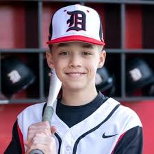 DeKalb JV Baseball Roster (2024-25)