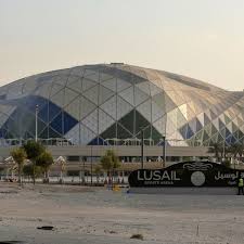 The supreme committee for delivery & legacy (sc) is well advanced in the implementation of host country operations for the qatar 2022 world cup. Four Years Out How Is Qatar Building Up To The World Cup