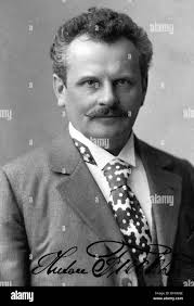 Anton baumann hi-res stock photography and images