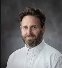 Free mindfulness class led by Assistant Professor Jesse Fleming!