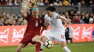1 day ago · uswnt vs. Uswnt Vs Canada What Should Carli Lloyd S Role Be For U S National Team Goal Com