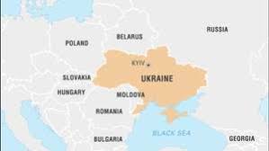 The united states established diplomatic relations with ukraine in 1991, following its independence from the soviet union. Ukraine History Geography People Religion Map Language Britannica