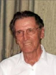 Norris Dahl Obituary March 8, 2008