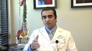 About The Center Spine Treatment Center