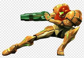 Click image to download to desktop. Metroid Prime 2 Echoes Metroid Prime Hunters Metroid Prime Trilogy Metroid Prime Federation Force Metroid Prime 4 Video Game Fictional Character Desktop Wallpaper Png Pngwing