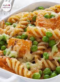 Quick Salmon Pasta Kids Love This And It Is Healthy Too Salmon Pasta Recipes Salmon Pasta Pasta Recipes For Kids