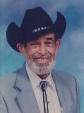 Warren Ralph Butterfield (1932-2011)