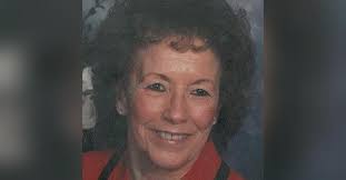 Margaret Mary Joyce Obituary