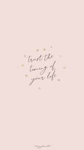 Pink Wallpaper Iphone Wallpaper Phone Wallpaper Free Pink Wallpaper Free Iphone Wallpaper Mot Pastel Quotes Wallpaper Iphone Quotes Phone Wallpaper Quotes