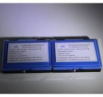 Compre Cubetas De Vidrio De Cuarzo Fundido Uv Para ...