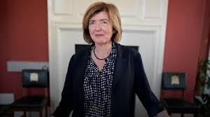 Sue Gray quits as Downing Street chief of staff amid ‘distraction’ fears