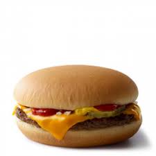 Mcdonald S Cheeseburger Calories Nutrition Facts Calorie Charts Info