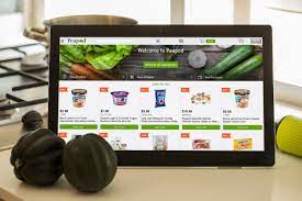 Peapod discount 1% cash back for online purchases sitewide. Peapod Shutting Down Online Grocery Shopping And Delivery In The Midwest