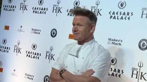 20 19 18 17 16 15 14 13 12 11 10 9 8 7 6 5 4 3 2 1. World S First Gordon Ramsay Hell S Kitchen Restaurant Marks Official Grand Open