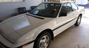 We reviews the honda prelude 2020 review where consumers. Would You Drop 30 000 For A Ultra Low Mileage 1991 Honda Prelude Si Carscoops