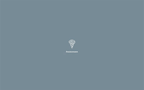 Brainscream Minimalist Wallpaper Blue Aesthetic Desktop Wallpaper Minimalist Desktop Wallpaper Minimalist Wallpaper