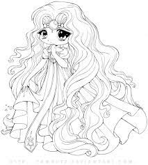 Anime princess coloring pages are a fun way for kids of all ages to develop creativity, focus, motor skills and color recognition. Anime Princess Coloring Pages Coloring Home