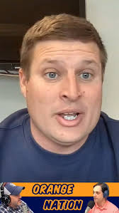 "We joke all the time around the office, I think our average attendance  wouldn't fit in some of the newer lacrosse stadiums that are built around  the country.", @cusemlax offensive coordinator Pat ...