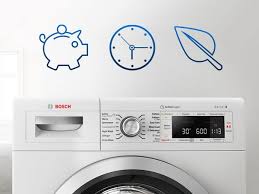 Detergent buildup and constant use mean your washing machine can use a clean of its own from time to time. Privatnost Suma Spreman How To Unblock Bosch Washing Machine Chilitetechnical Com
