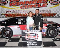 The latest tweets from joe gibbs racing (@joegibbsracing). St Mccarty Sweeps Kingsport Speedway Nascar Late Model Stock Car Twin Features Onpitroad Com