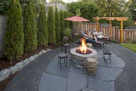 Black dog design + build. Home Backyard Design Paradise Restored Landscaping