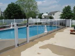 Pool safety systems pool fence direct 14 north road kinnelon, nj 07405 phone: Pool Fence Systems Philadelphia Pennsylvania Best Defense Pool Enclosures