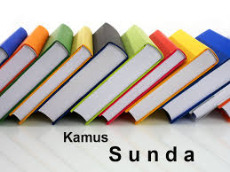 Sacanggeum (sakeupeulan leungeun) bilik : Kamus Basa Sunda Andi Rustandi Sunarya
