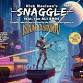 Nick Maclean's SNAGGLE feat the ALI BROS event image