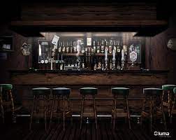 Maybe you would like to learn more about one of these? Irish Pub By Nasg85 On Deviantart Irish Pub Interior Pub Interiors Irish Pub