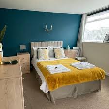 Eyre Court Hotel Hotel, bar & restaurant in Seaton close to Jurassic Coast