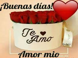 Pin By Jose Posada On Te Amo In 2020 Morning Love Quotes Good Morning Love Romantic Good Morning Quotes