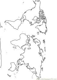 With sheets suitable for every grade from preschool to grade two, young learners of all ages will better grasp the importance of gardening. The World Map Coloring Page For Kids Free School Printable Coloring Pages Online For Kids Coloringpages101 Com Coloring Pages For Kids