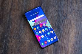 Data roaming is when your phone uses a mobile network that is not owned by your provider to send and receive data. Samsung Galaxy S21 The First 10 Things To Do With Your New Phone Pcworld