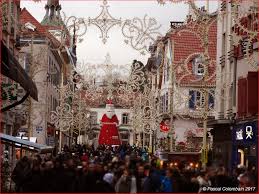 Les représentations ont lieu à la salle des fêtes de jégun. Le Petit Journal De Pascal Montbeliard Randonnee Des Lumieres De Noel 2017