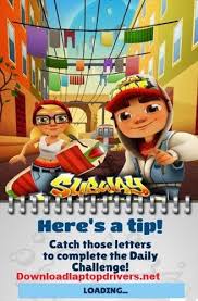 It beautiful ways and challenges will take you in dreamlands. Download Subway Surfers Pc Game For Windows Xp Win 7 Win 8