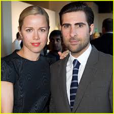 He has been married to brady cunningham since july 11, 2009. Jason Schwartzman Welcomes Daughter With Wife Brady Cunningham Birth Brady Cunningham Jason Schwartzman Just Jared