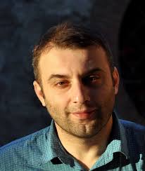 Giorgi Tabliashvili from Georgia