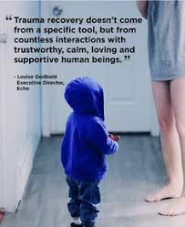 Find the best childhood trauma quotes, sayings and quotations on picturequotes.com. Childhood Trauma