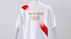Maybe you would like to learn more about one of these? Tokyo 2020 Olympic Torchbearers Wear Uniforms Made From Plastic Bottles