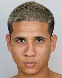 BoxRec: Jorge Garcia Perez