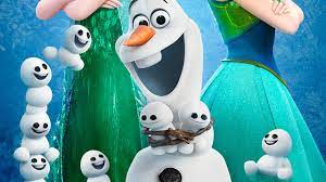 Frozen Fever To Introduce New Characters The Snowgies Youtube
