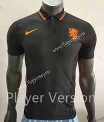 2021/22 juv home women soccer jersey. Player Version 2020 2021 Netherlands Away Black Thailand Soccer Jersey Aaa 818 Netherlands